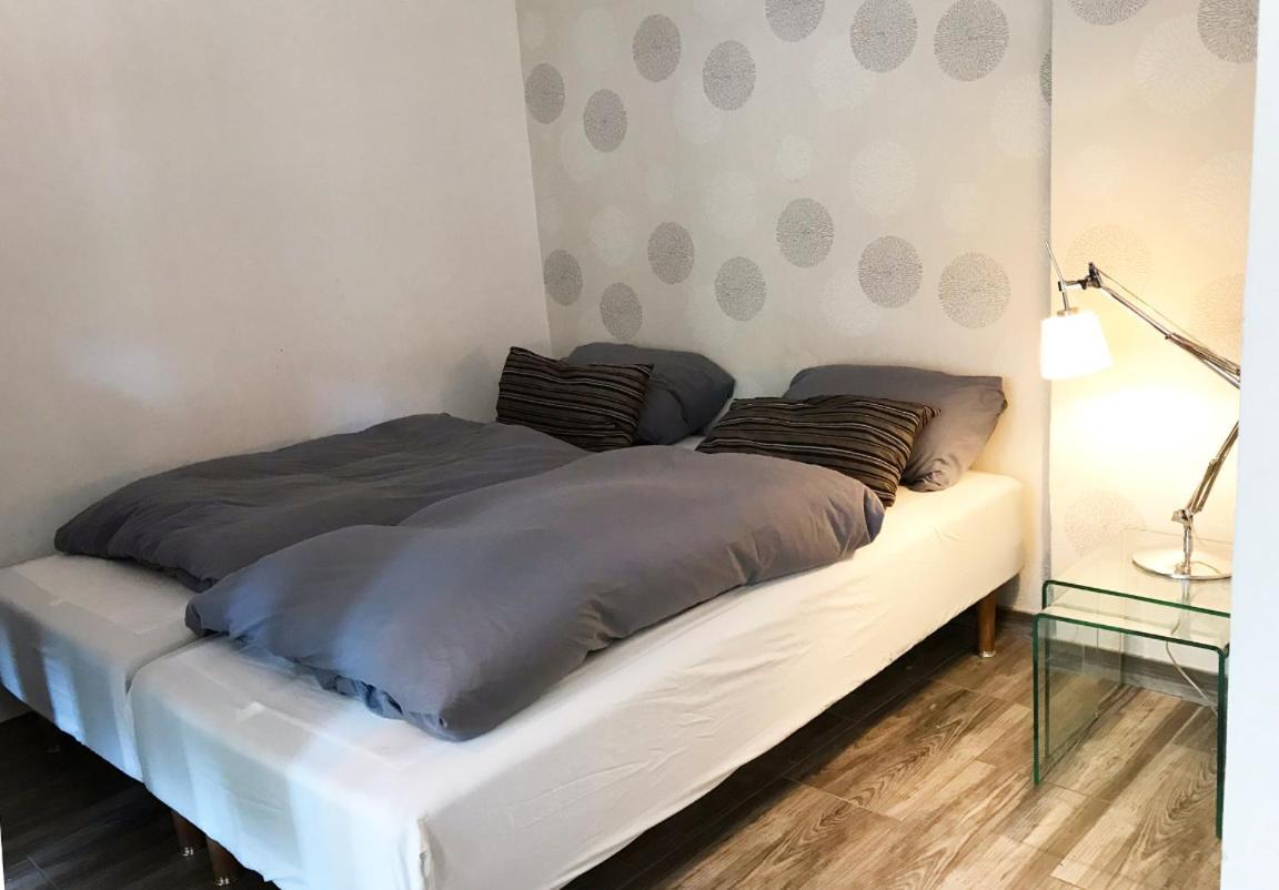 Designer Central Apartment With Terrace & Free Parking Berlin Dış mekan fotoğraf